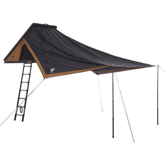 Vickywood Tarp Cumaru Light daktent