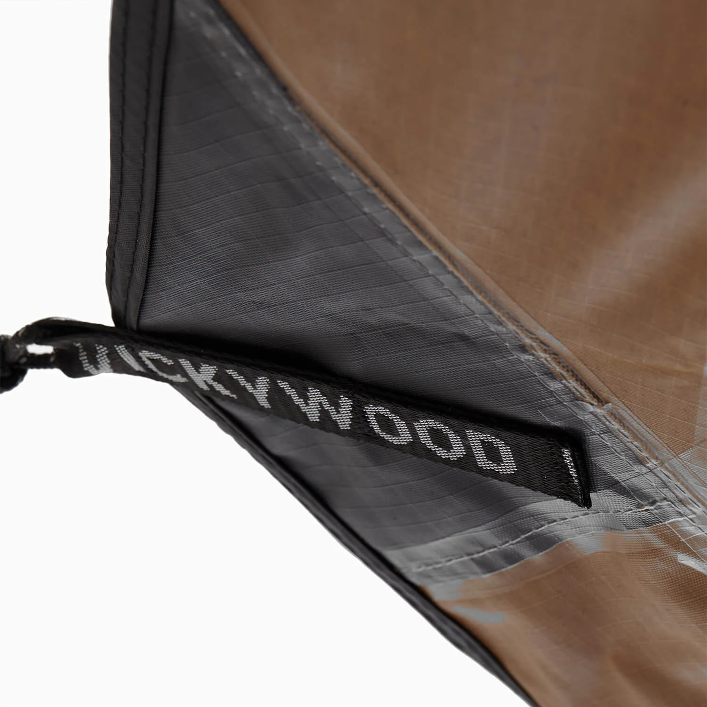 Vickywood Tarp CUMARU LIGHT