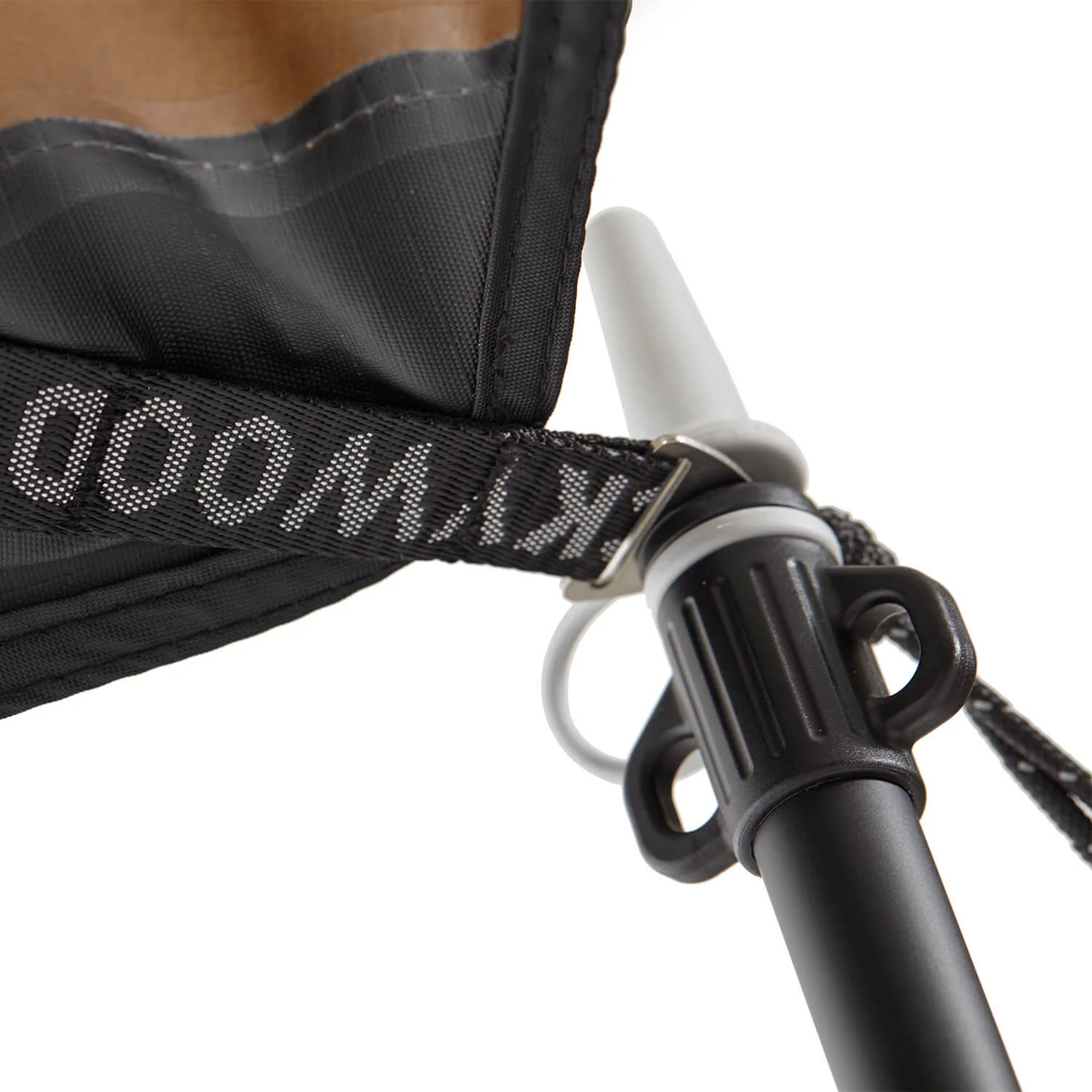 Vickywood Tarp CUMARU LIGHT