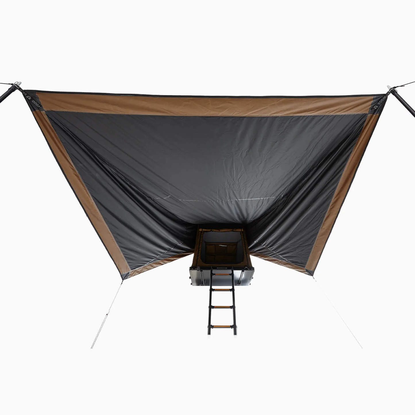 Vickywood Tarp CUMARU LIGHT
