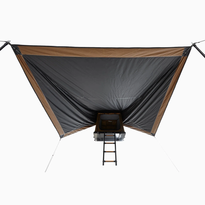 Vickywood Tarp CUMARU LIGHT
