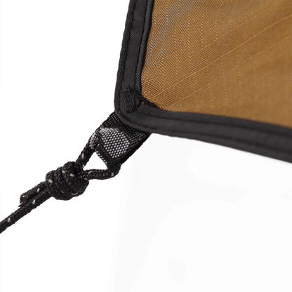 Vickywood Tarp CUMARU LIGHT