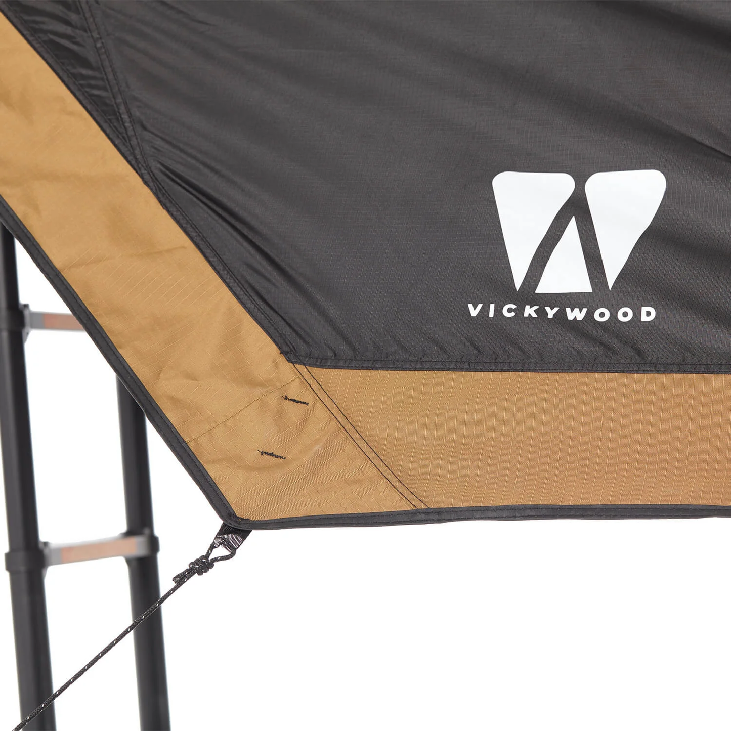 Vickywood Tarp CUMARU LIGHT
