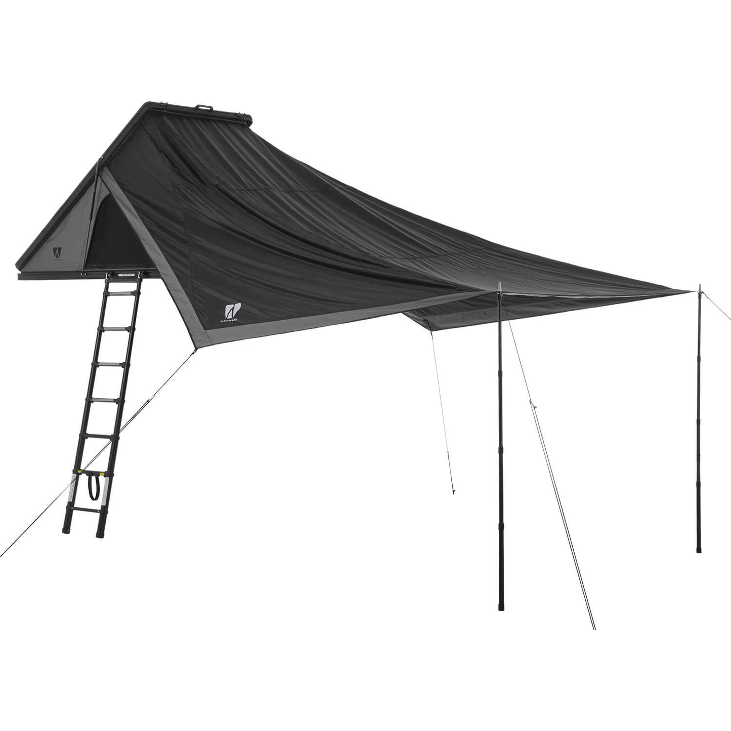 Vickywood Tarp CUMARU LIGHT