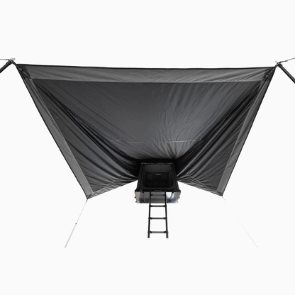 Vickywood Tarp CUMARU LIGHT