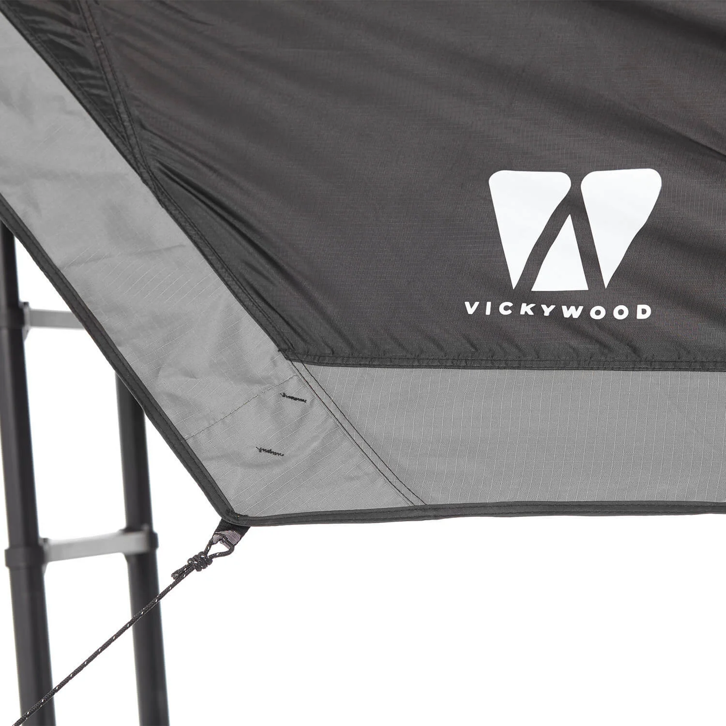 Vickywood Tarp CUMARU LIGHT