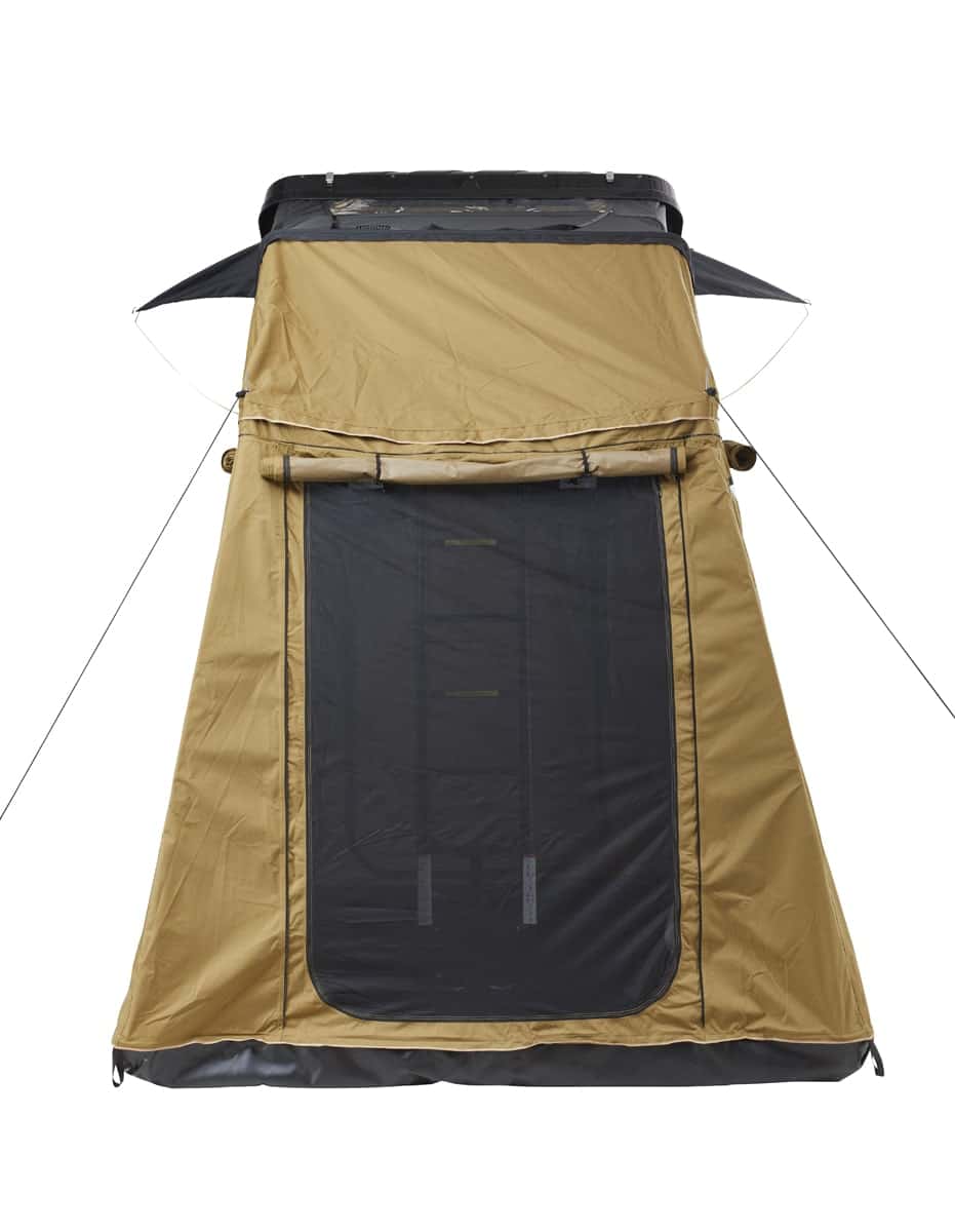 Vickywood Voortent MIGHTY OAK GEN 3.0 190