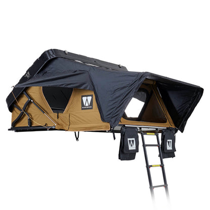 Hybride Daktent Mighty Oak 160 ECO