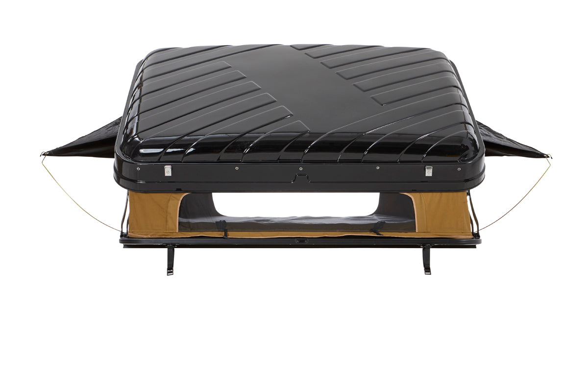 Hybride Daktent Mighty Oak 160 ECO