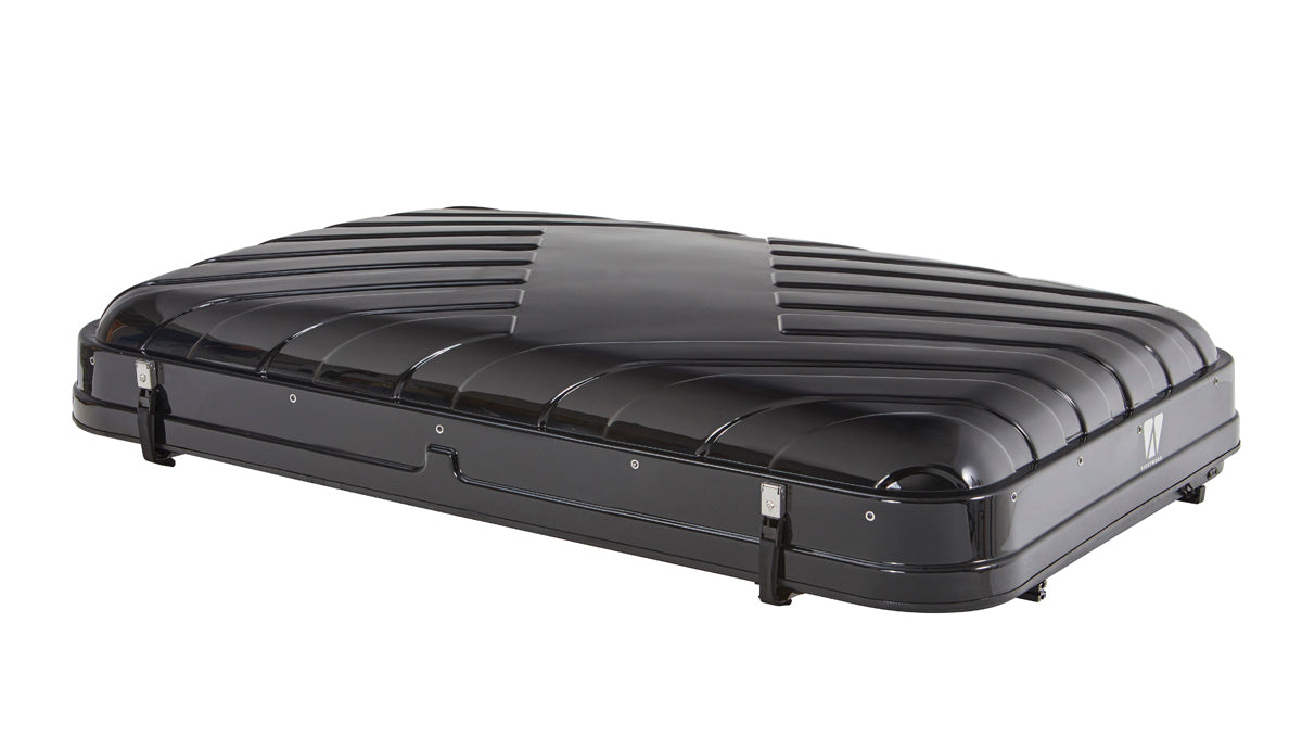 Hybride Daktent Mighty Oak 160 ECO