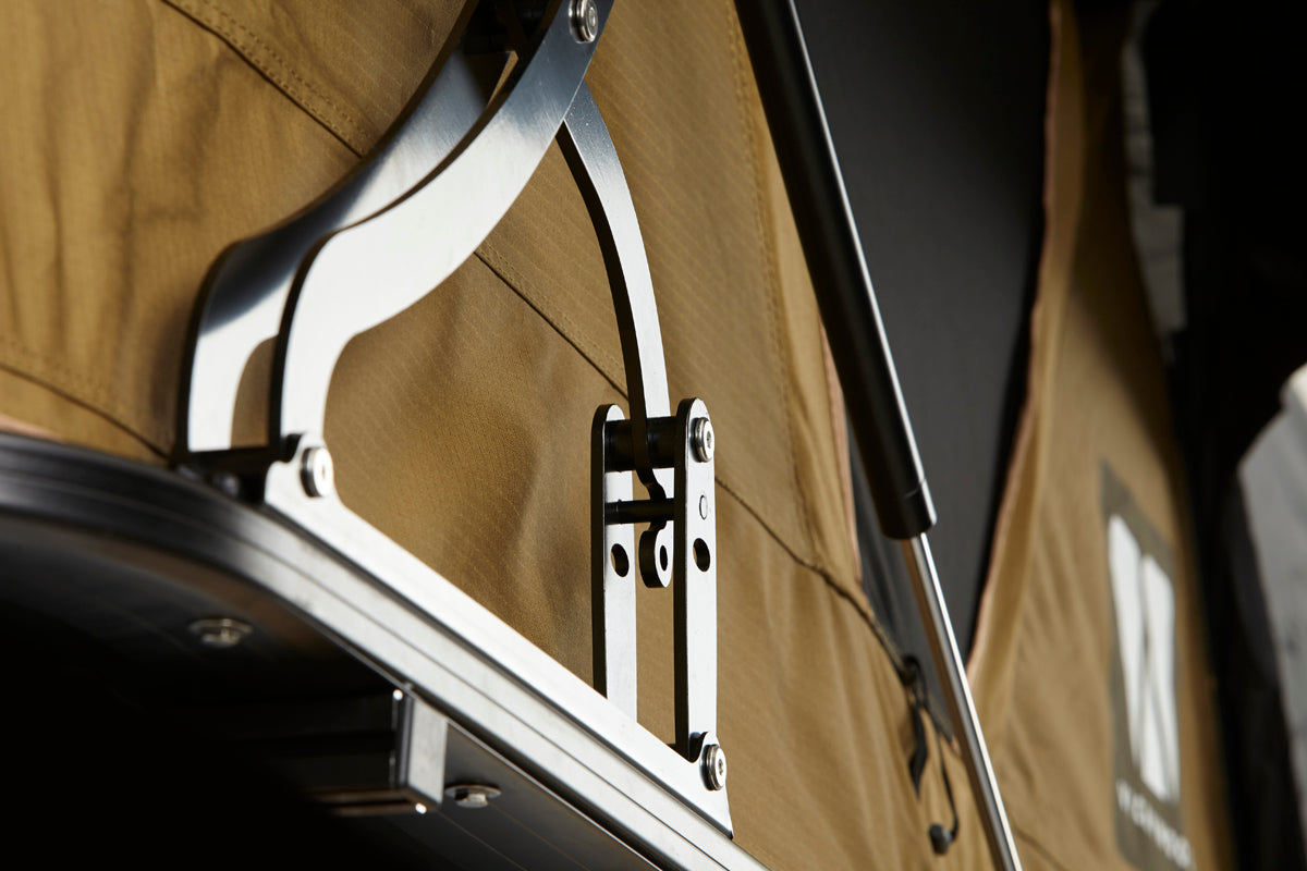 Hybride Daktent Mighty Oak 160 ECO