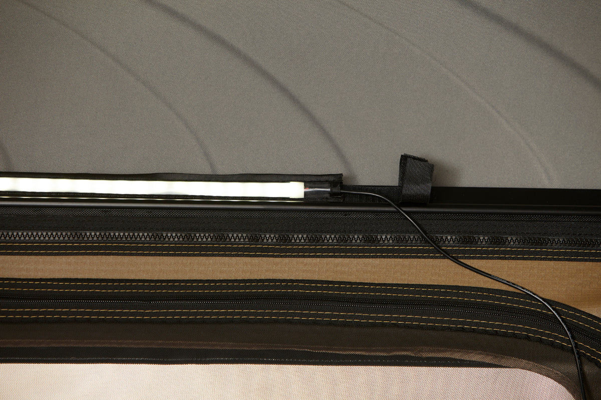 Hybride Daktent Mighty Oak 160 ECO