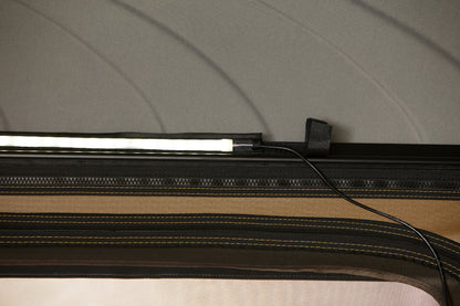 Hybride Daktent Mighty Oak 160 ECO