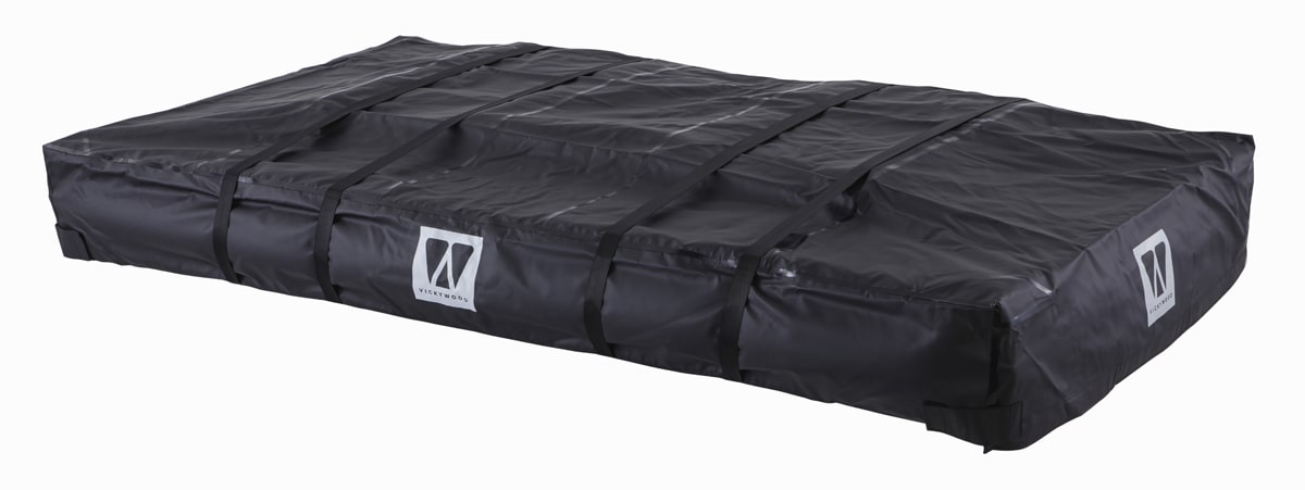 Vickywood daktent Big Willow 220 Gen3.0 ECO