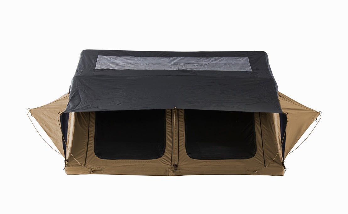 Vickywood daktent Big Willow 220 Gen3.0 ECO