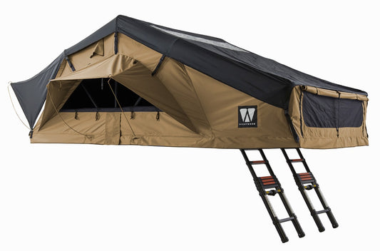 Vickywood daktent Big Willow 220 Gen3.0 ECO