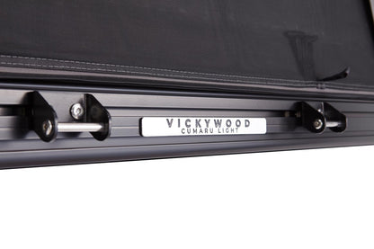 Vickywood Daktent CUMARU LIGHT 127
