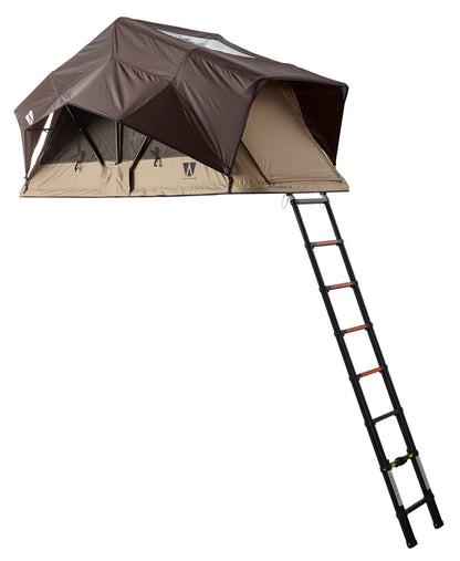 Vickywood daktent Ultra Lichtgewicht LITTLE BAMBOO