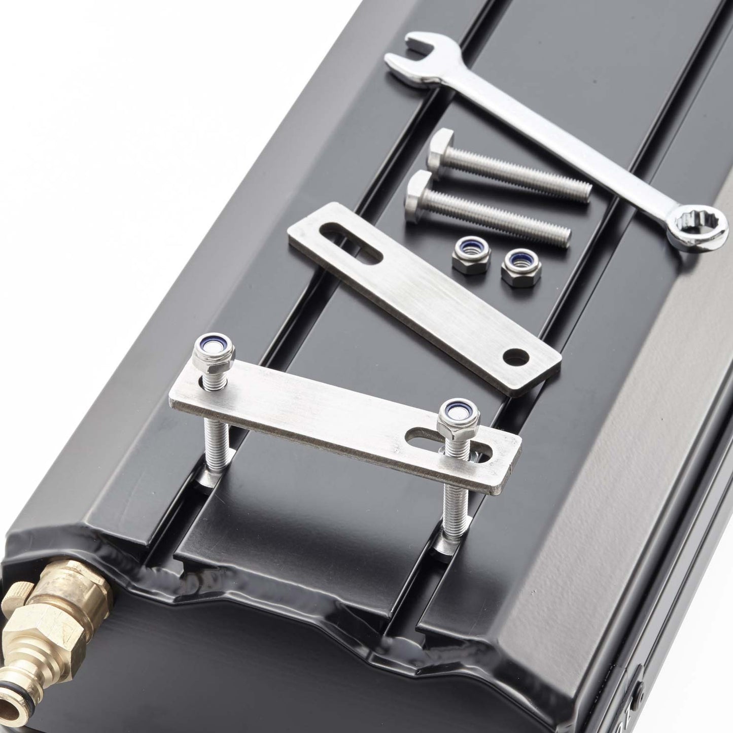 Vickywood outdoor campingdouche