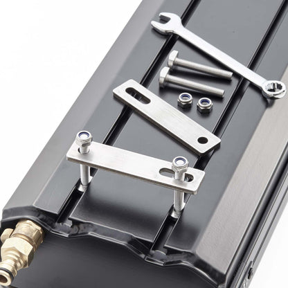 Vickywood outdoor campingdouche