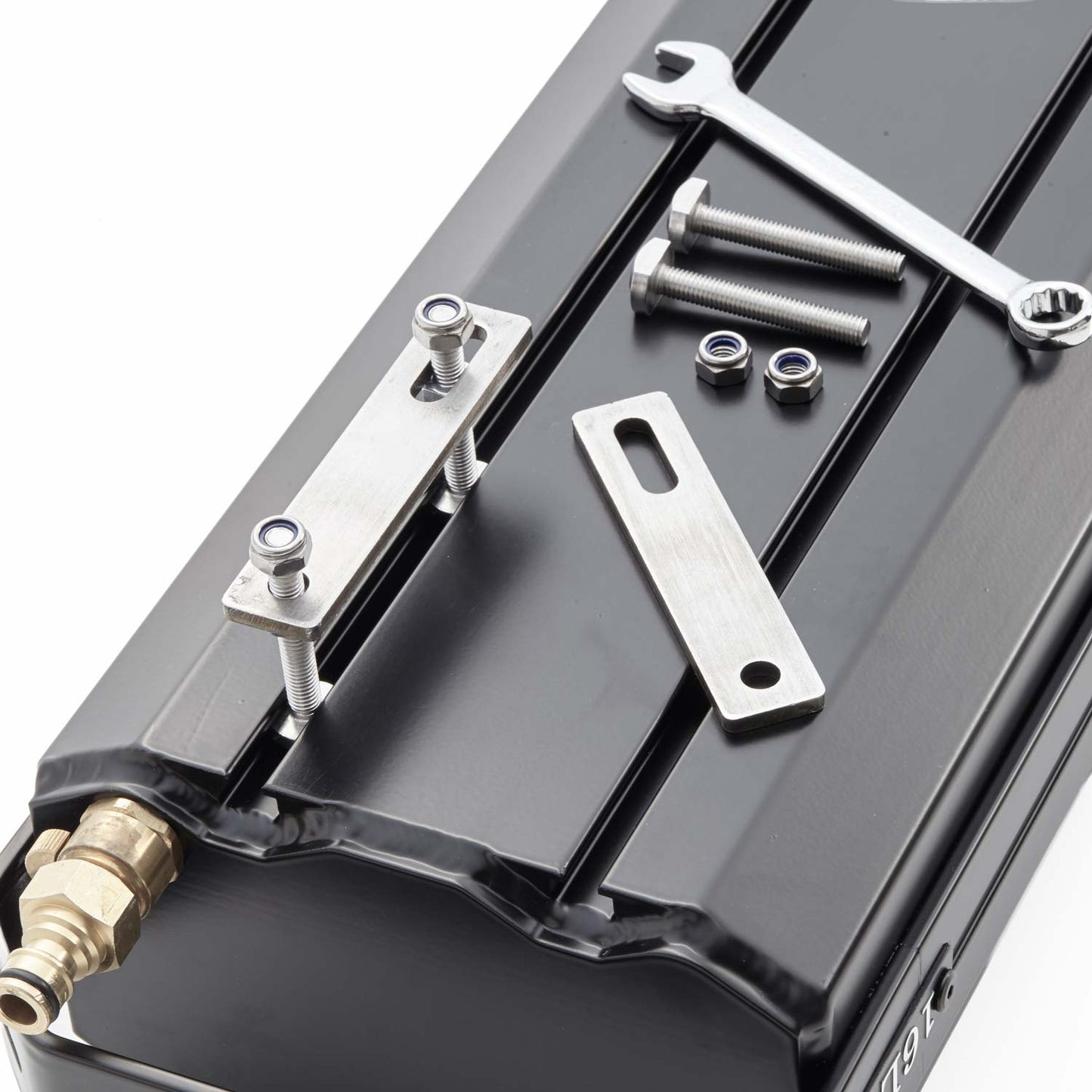 Vickywood outdoor campingdouche