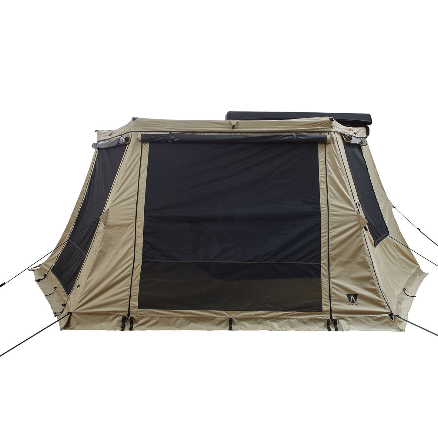 Vickywood Tentkamer 270° luifel