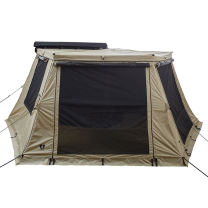 Tentkamer 270 graden luifel