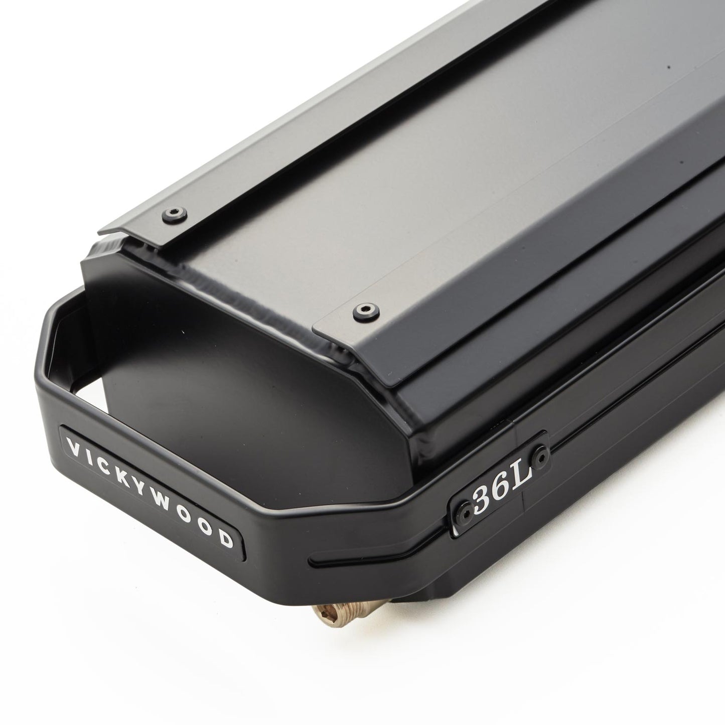 Vickywood outdoor campingdouche