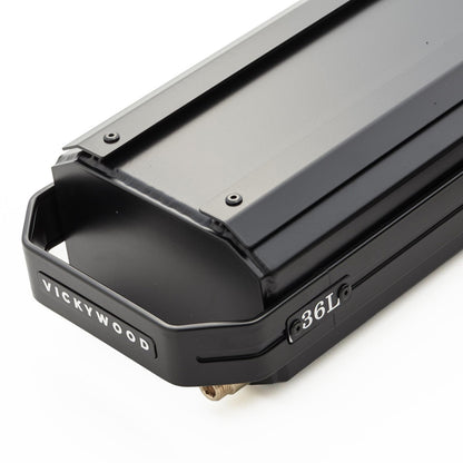 Vickywood outdoor campingdouche