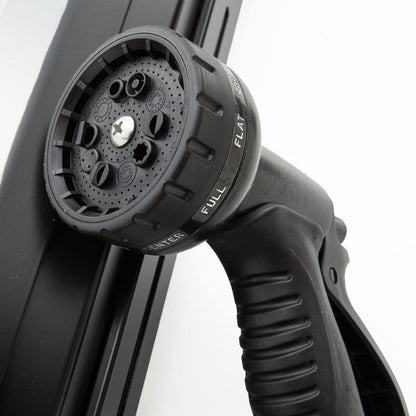 Vickywood outdoor campingdouche