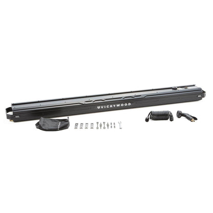 Vickywood outdoor campingdouche