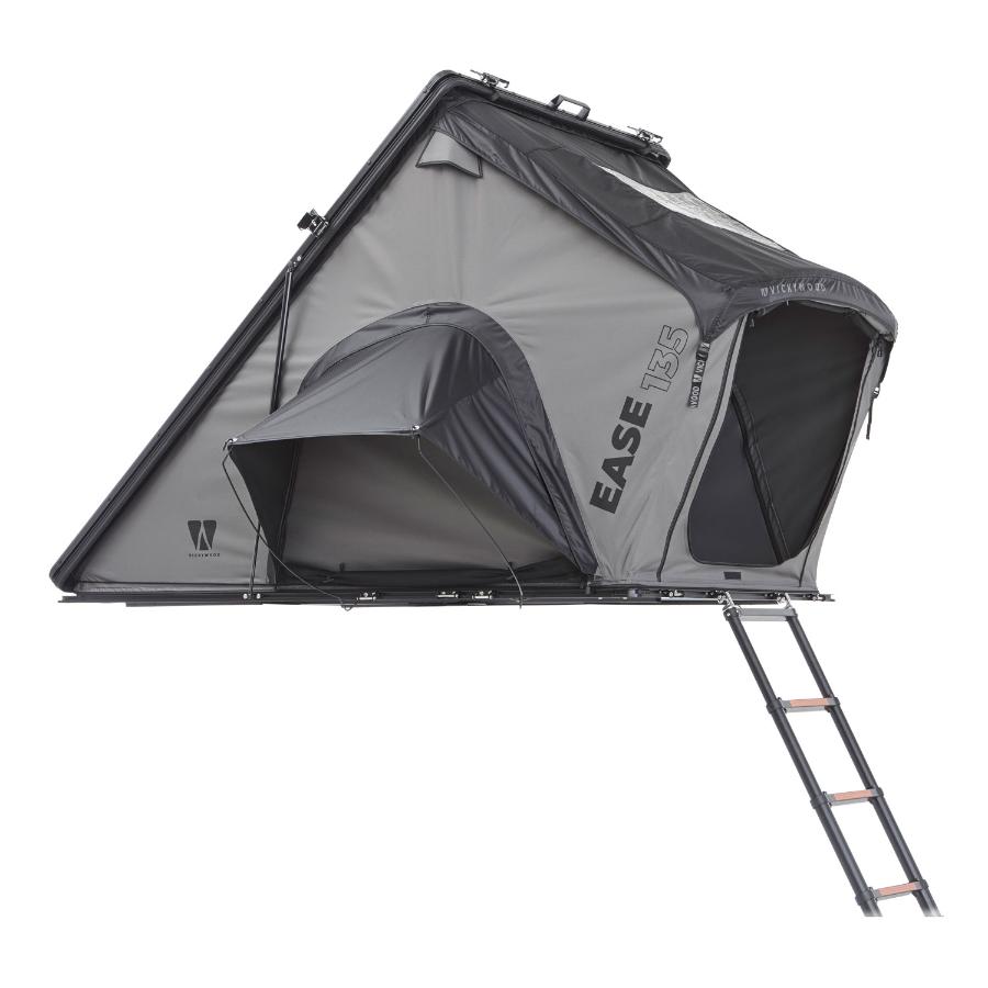 Vickywood Cumaru Ease 135 daktent Hardshell