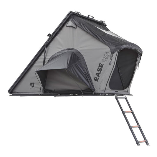 Vickywood Cumaru Ease 135 daktent Hardshell