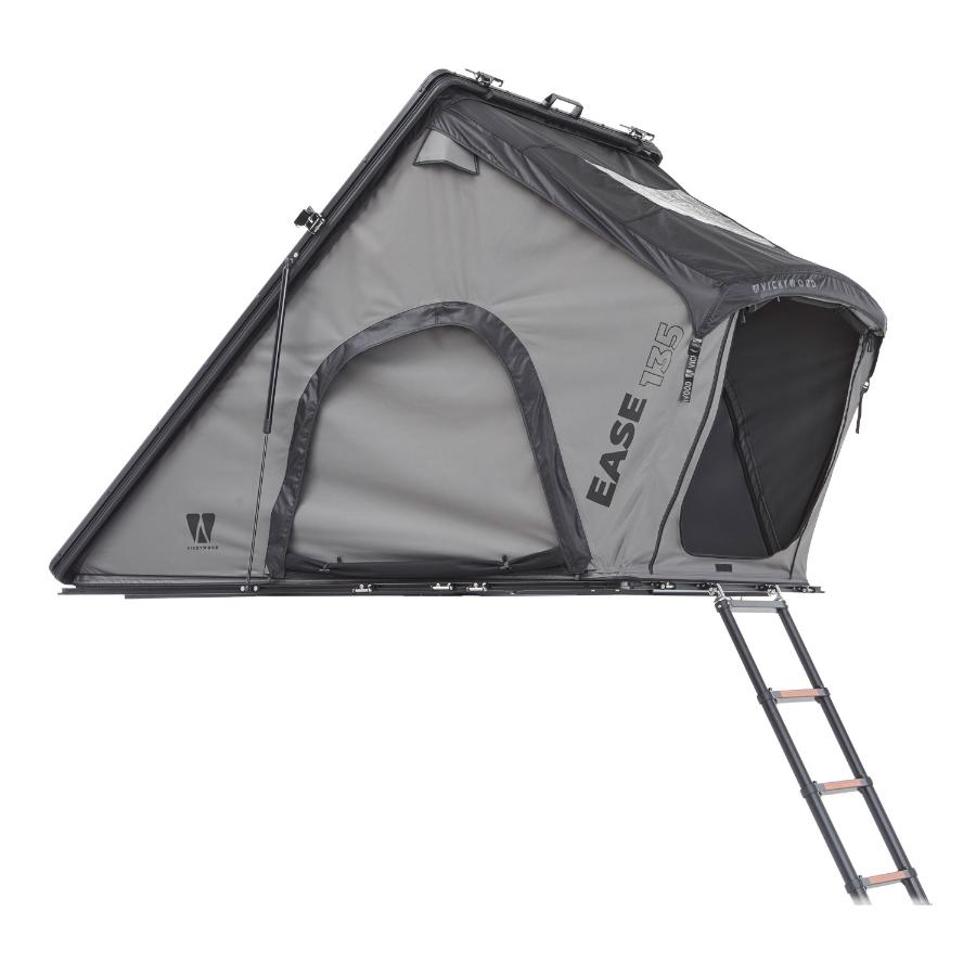 VICKYWOOD CUMARU EASE 135 Hardshell Daktent