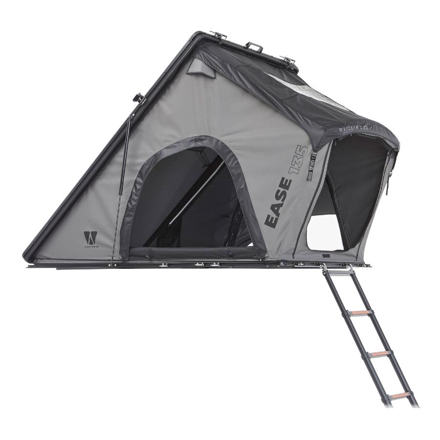 VICKYWOOD CUMARU EASE 135 Hardshell Daktent
