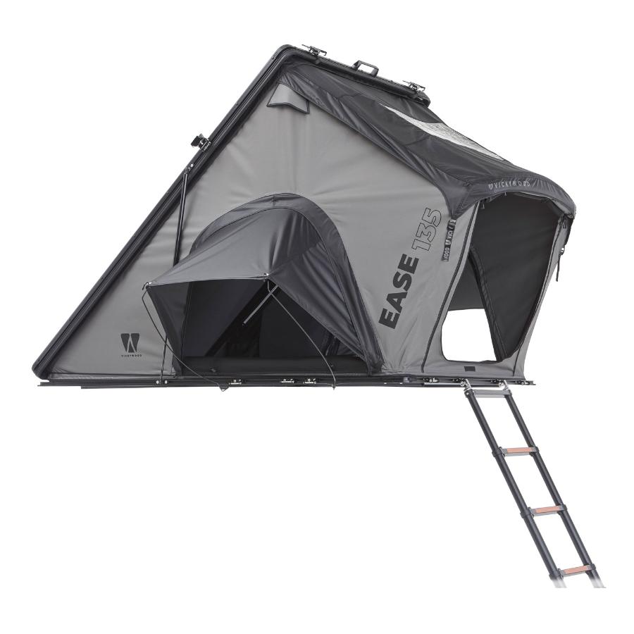 VICKYWOOD CUMARU EASE 135 Hardshell Daktent