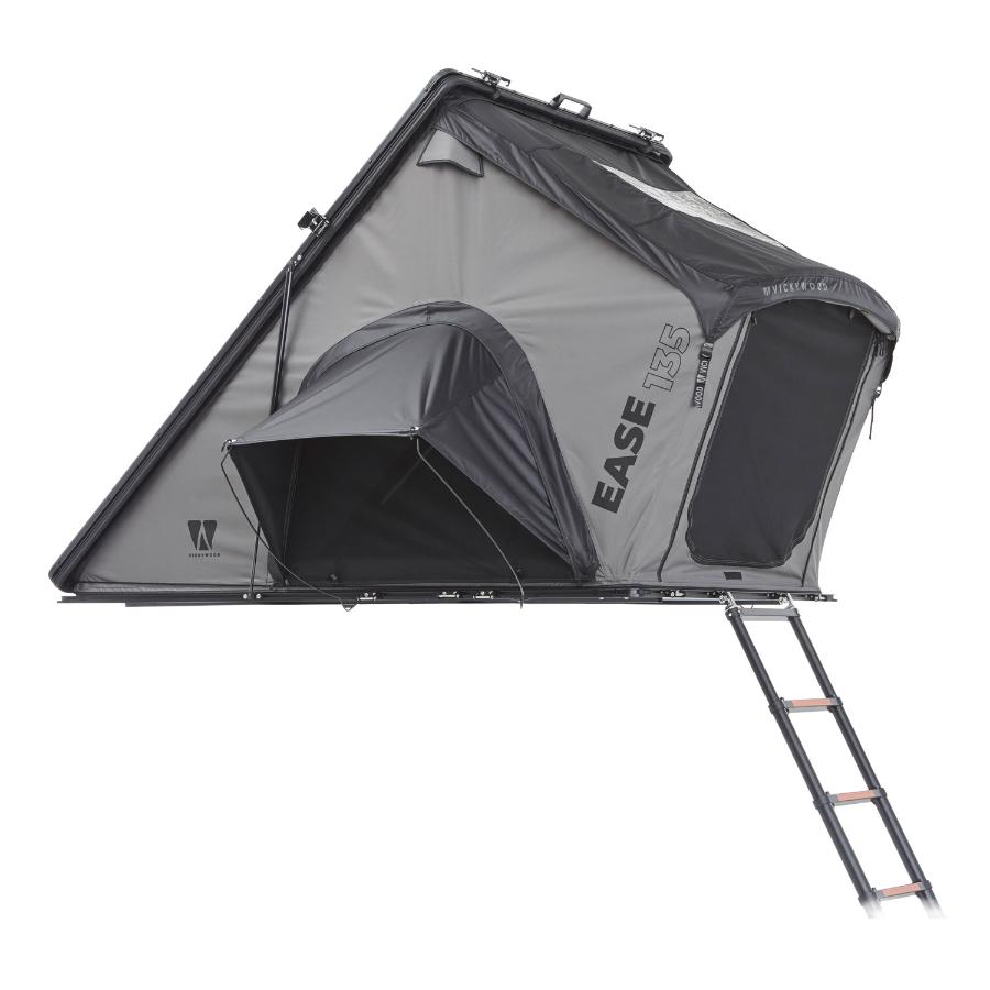 VICKYWOOD CUMARU EASE 135 Hardshell Daktent