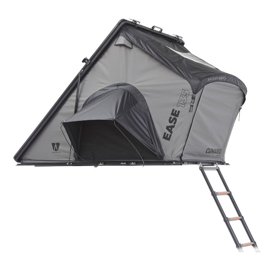 VICKYWOOD CUMARU EASE 135 Hardshell Daktent