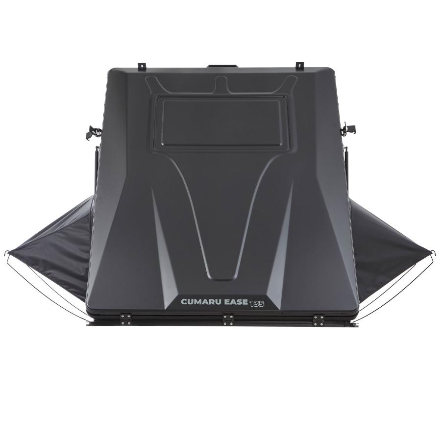 VICKYWOOD CUMARU EASE 135 Hardshell Daktent