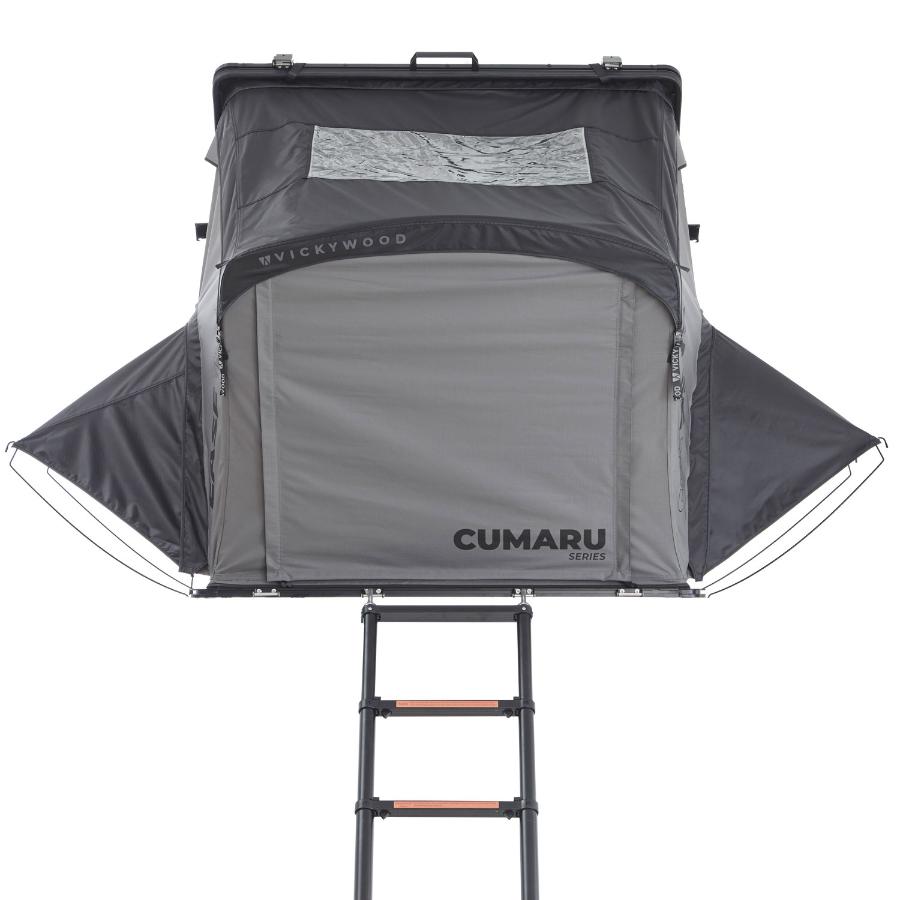VICKYWOOD CUMARU EASE 135 Hardshell Daktent