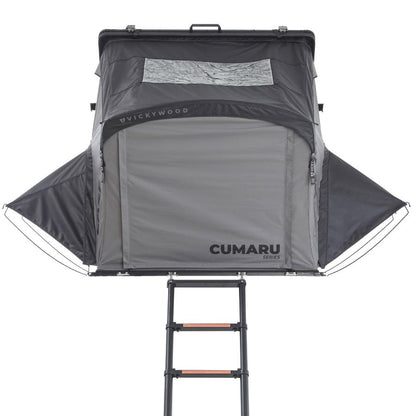 VICKYWOOD CUMARU EASE 135 Hardshell Daktent