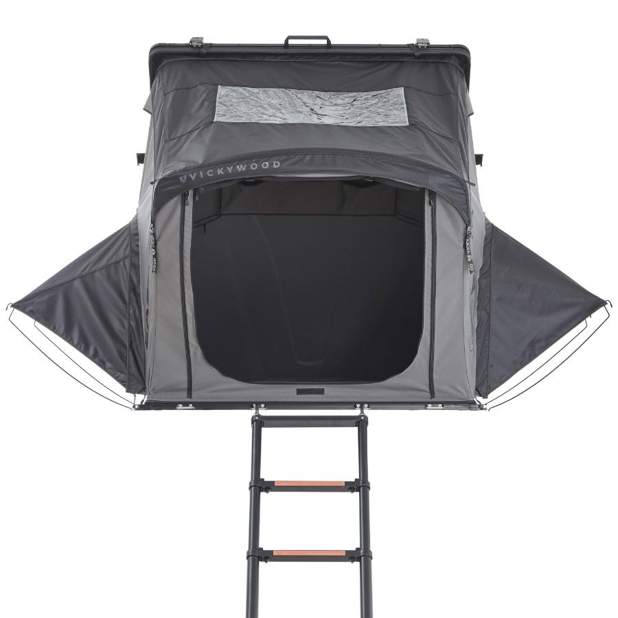 VICKYWOOD CUMARU EASE 135 Hardshell Daktent