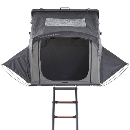 VICKYWOOD CUMARU EASE 135 Hardshell Daktent