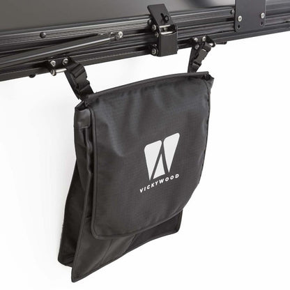 VICKYWOOD CUMARU EASE 135 Hardshell Daktent