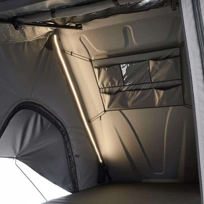 VICKYWOOD CUMARU EASE 135 Hardshell Daktent