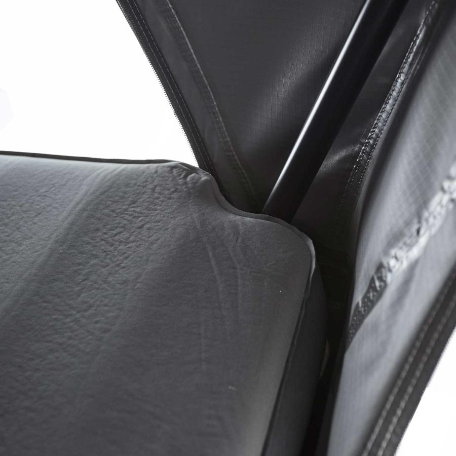 VICKYWOOD CUMARU EASE 135 Hardshell Daktent