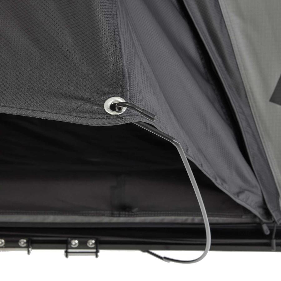 VICKYWOOD CUMARU EASE 135 Hardshell Daktent