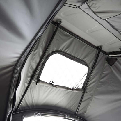 VICKYWOOD CUMARU EASE 135 Hardshell Daktent