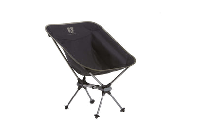 campingstoel Vickywood lightweight