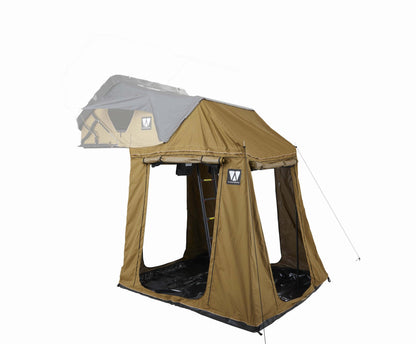 Vickywood Voortent MIGHTY OAK GEN 3.0 160